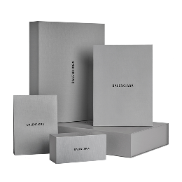 packaging