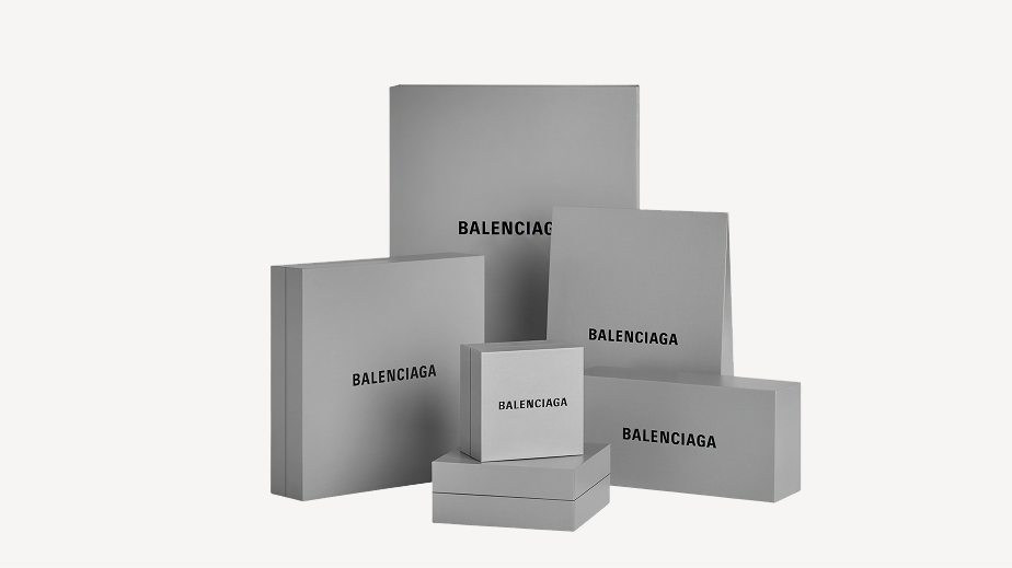 packaging